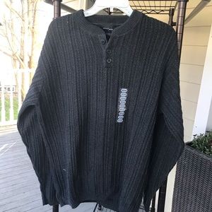 Sweater for men
